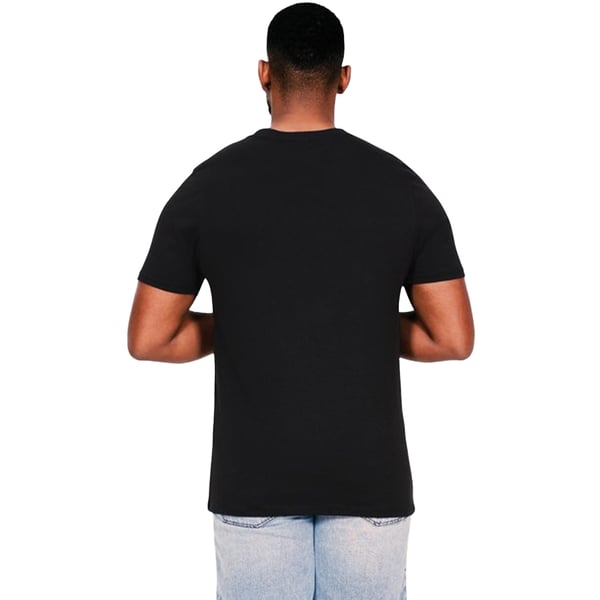 Casual Classics Unisex Adult Combed Ringspun Cotton Tall and Slim T-Shirt