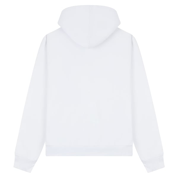 Casual Classics Unisex Adult Premium Combed Cotton Tall Oversized Hoodie
