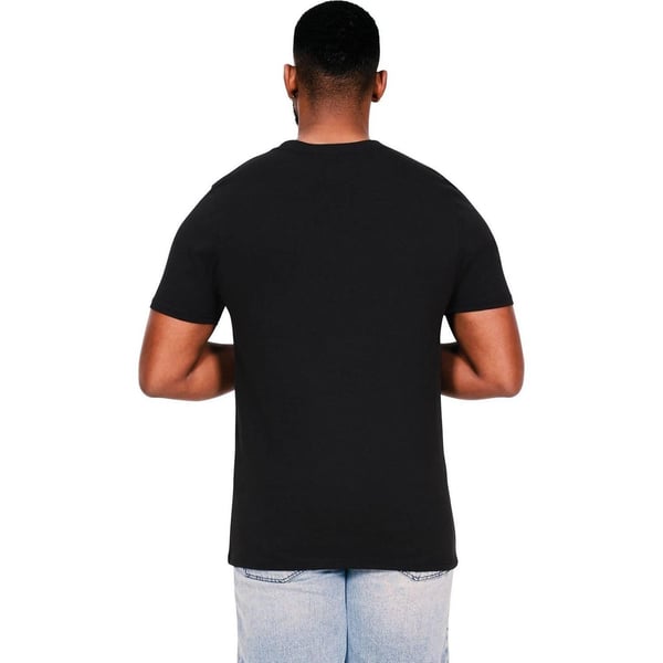 Casual Classics Mens Muscles Combed Ringspun Cotton Tall T-Shirt