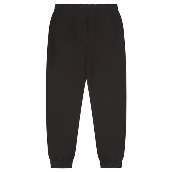 Casual Classics Unisex Adult Premium Combed Cotton Jogging Bottoms