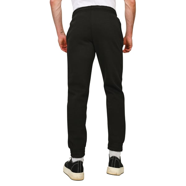 Casual Classics Unisex Adult Premium Combed Cotton Jogging Bottoms