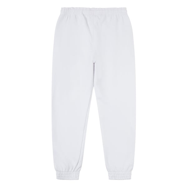 Casual Classics Unisex Adult Premium Combed Cotton Jogging Bottoms