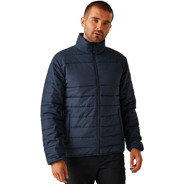 Regatta Professional Mens Essential Thermal Padded Jacket