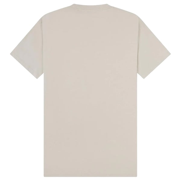Casual Classics Unisex aikuisten kampapuuvillainen pitkä oversized T-paita