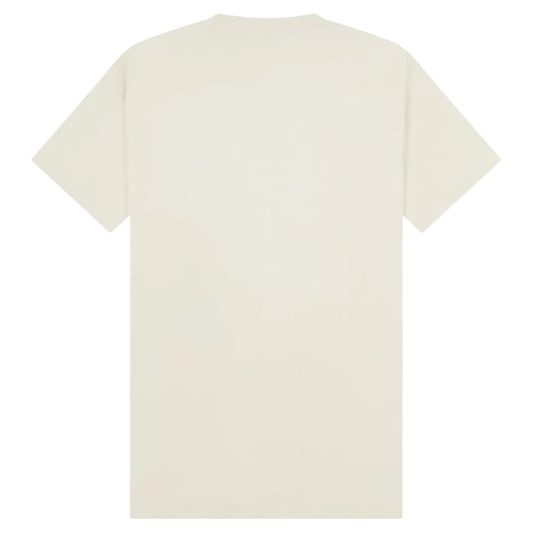 Casual Classics Unisex aikuisten kampapuuvillainen pitkä oversized T-paita