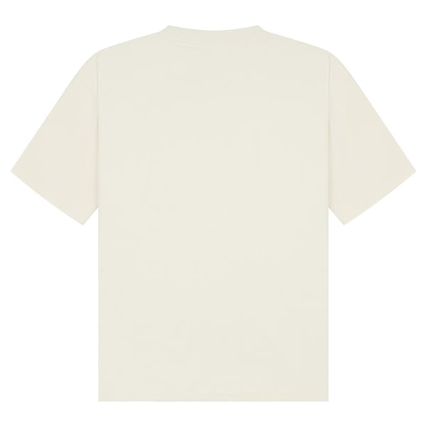 Casual Classics Unisex Adult Combed Ringspun Cotton Boxy Oversized T-Shirt