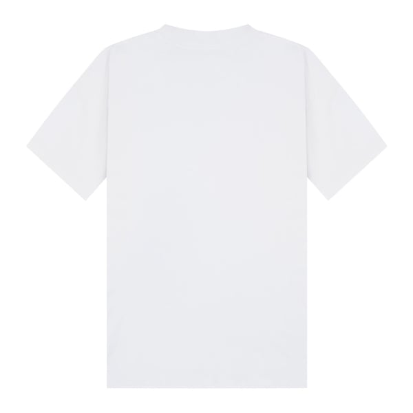 Casual Classics Unisex Adult Combed Ringspun Cotton Boxy Oversized T-Shirt