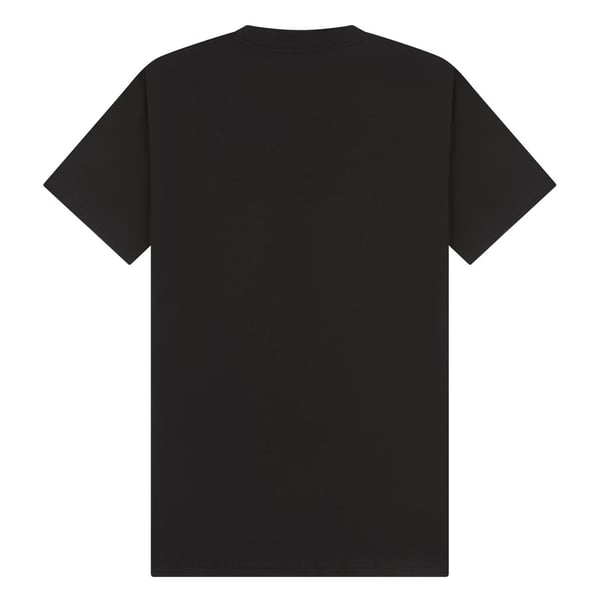 Casual Classics Unisex Adult Combed Ringspun Cotton Extended Neckline Tall Oversized T-Shirt
