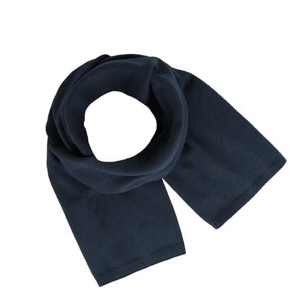 Atlantis Unisex Adult Wind Recycled Polyester Scarf