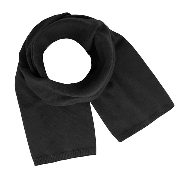 Atlantis Unisex Adult Wind Recycled Polyester Scarf