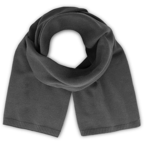 Atlantis Unisex Adult Wind Recycled Polyester Scarf Atlantis Unisex Adult Wind Recycled Polyester Scarf