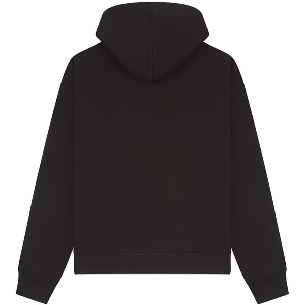 Casual Classics Unisex Adult Premium Combed Cotton Boxy Oversized Hoodie