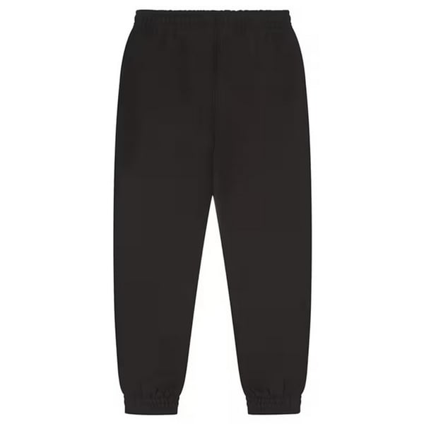 Casual Classics Unisex Adult Premium Combed Cotton Jogging Bottoms