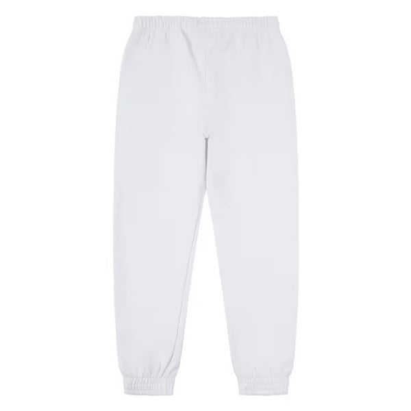 Casual Classics Unisex Adult Premium Combed Cotton Jogging Bottoms