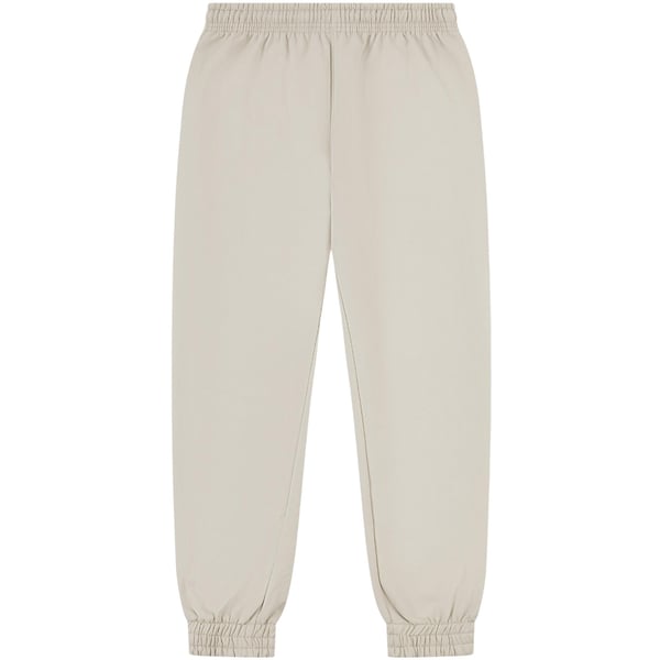 Casual Classics Unisex Adult Premium Combed Cotton Jogging Bottoms