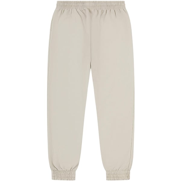 Casual Classics Unisex Adult Premium Combed Cotton Jogging Bottoms