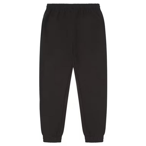 Casual Classics Unisex Adult Premium Combed Cotton Jogging Bottoms