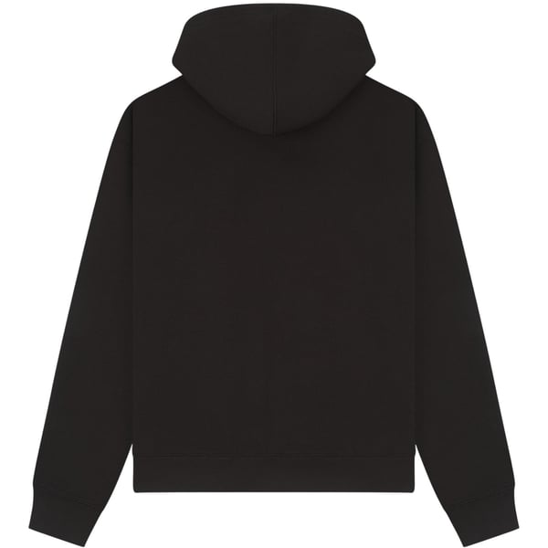 Casual Classics Unisex Adult Premium Boxy Oversized Full Zip Hoodie