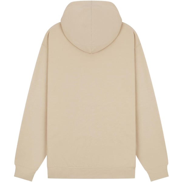 Casual Classics Unisex Adult Premium Boxy Oversized Full Zip Hoodie