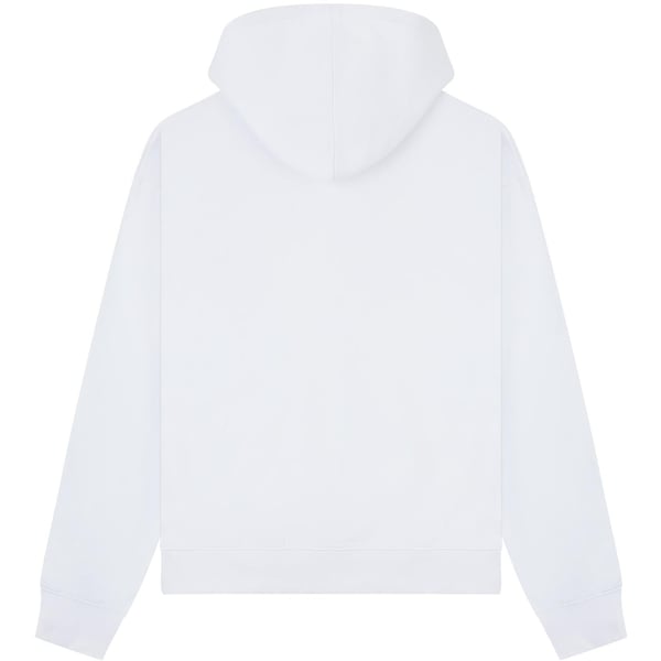 Casual Classics Unisex Adult Premium Boxy Oversized Full Zip Hoodie