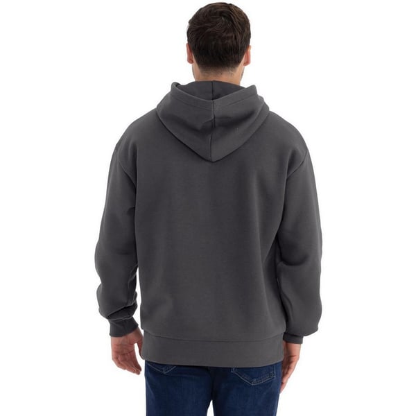 Next Level Apparel Unisex aikuisten paksu huppari