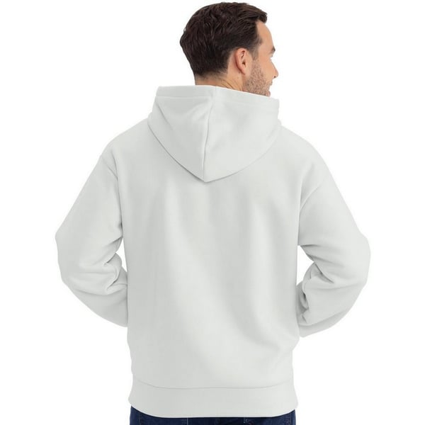 Next Level Apparel Unisex aikuisten paksu huppari