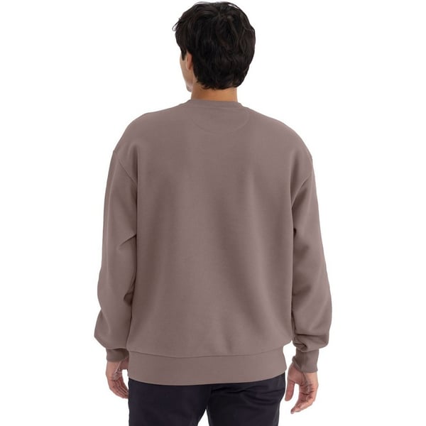 Next Level Apparel Unisex Adult Heather Heavyweight Sweatshirt