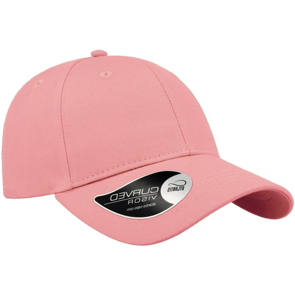 Atlantis Unisex baseballkasket til voksne
