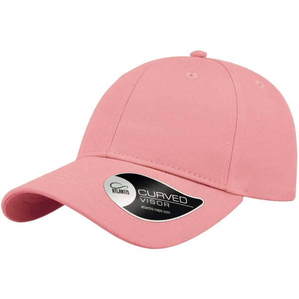 Atlantis Unisex baseballkasket til voksne