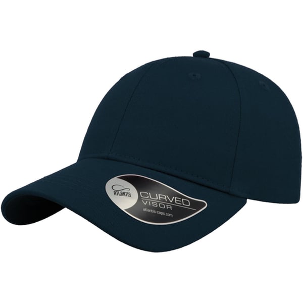 Atlantis Unisex baseballkasket til voksne