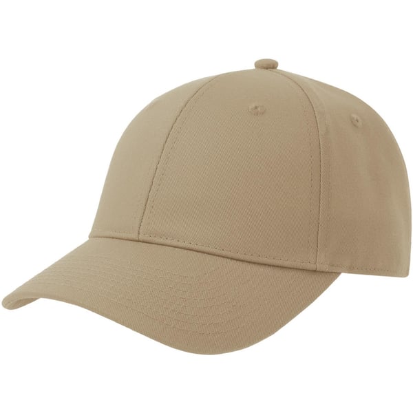Atlantis Unisex baseballkasket til voksne
