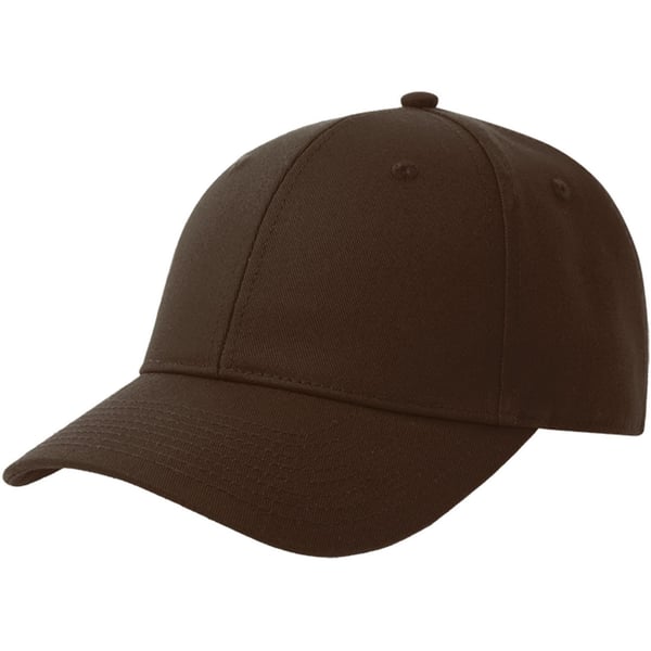 Atlantis Unisex baseballkasket til voksne
