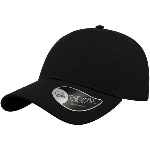 Atlantis Unisex baseballkasket til voksne
