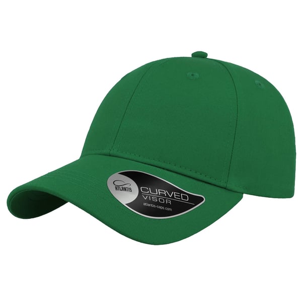 Atlantis Unisex baseballkasket til voksne