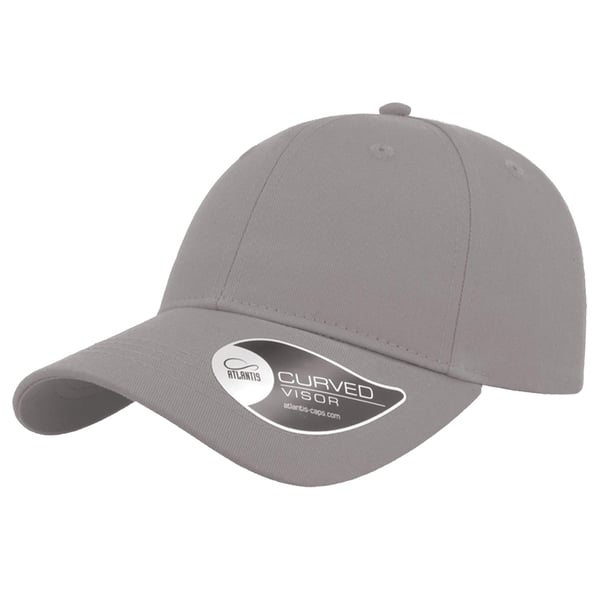 Atlantis Unisex baseballkasket til voksne