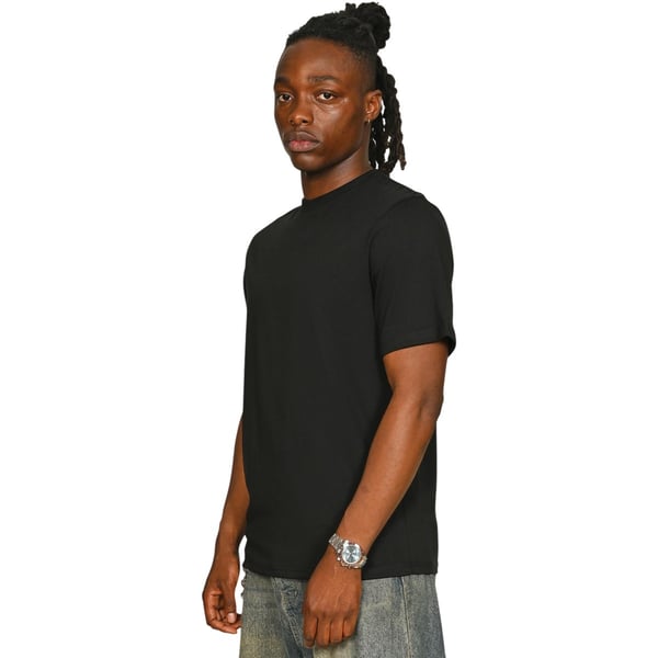 Casual Classics Unisex Adult Combed Ringspun Cotton T-Shirt