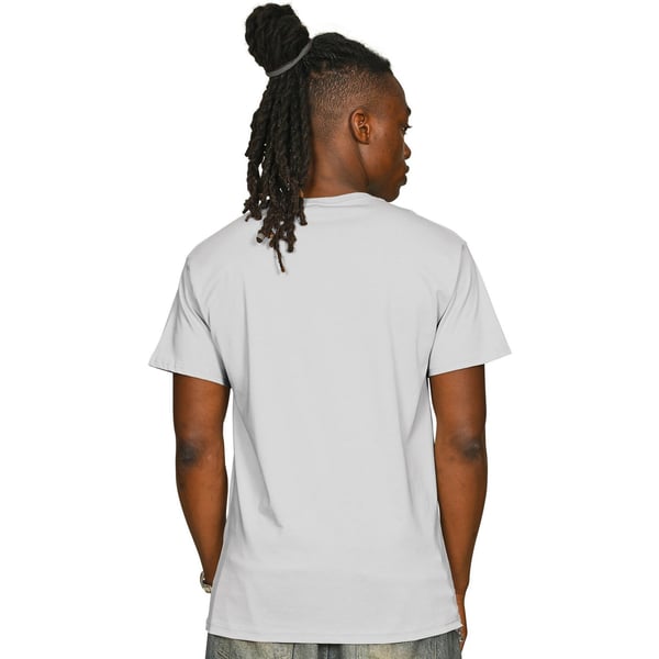 Casual Classics Unisex Adult Core 180 Combed Ringspun Cotton Regular T-Shirt