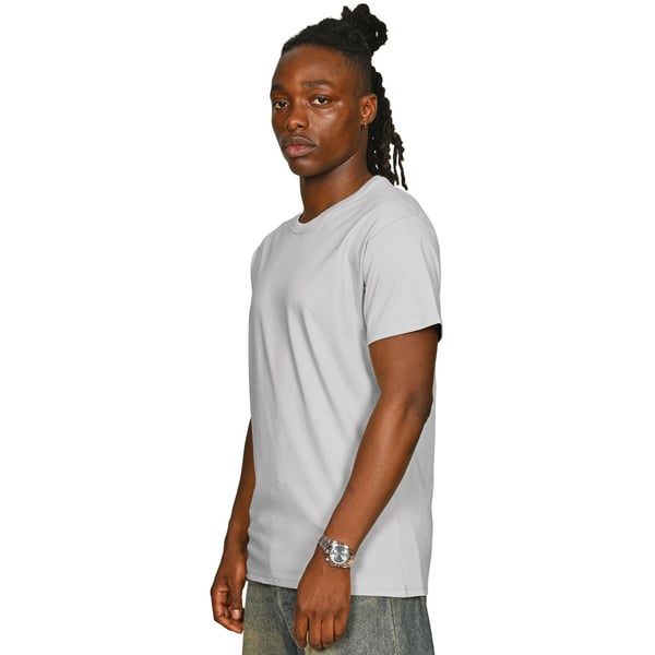 Casual Classics Unisex Adult Core 180 Combed Ringspun Cotton Regular T-Shirt
