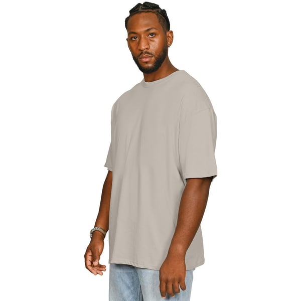 Casual Classics Unisex Adult Core 180 Combed Ringspun Cotton Tall T-Shirt
