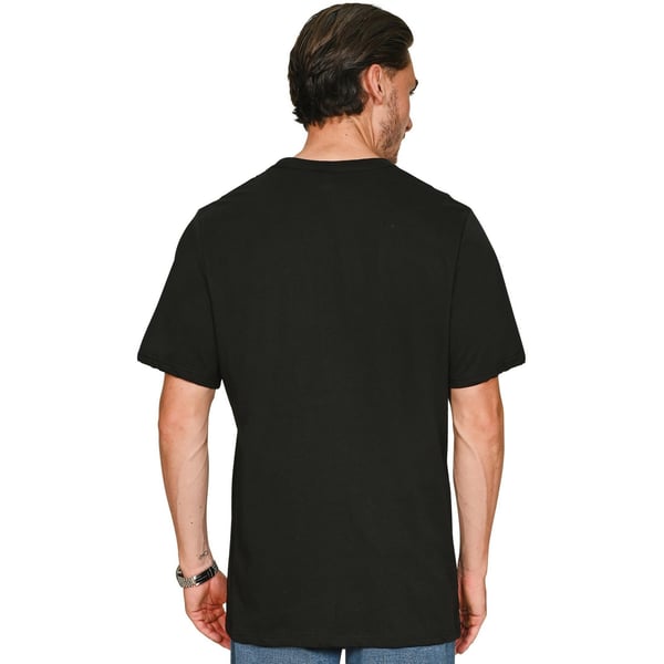 Casual Classics Unisex Adult Core 180 Combed Ringspun Cotton Tall T-Shirt