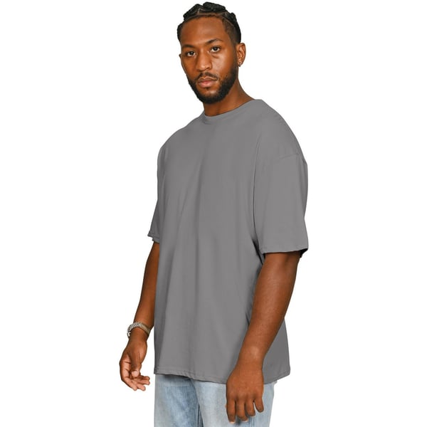 Casual Classics Unisex Adult Core 180 Combed Ringspun Cotton Tall T-Shirt