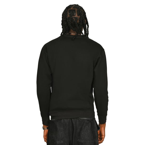 Casual Classics Unisex Adult Core Sweatshirt
