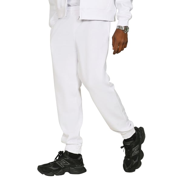 Casual Classics Miesten Core 280 Puuvillasekoite Lenkkihousut