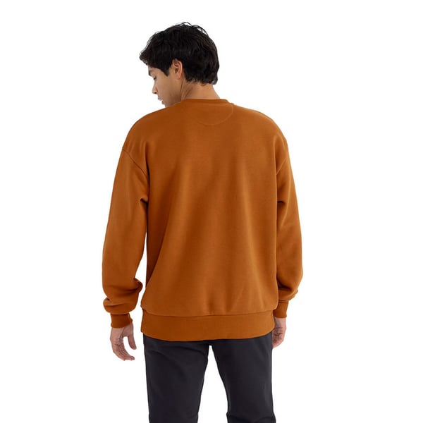 Next Level Apparel Unisex Adult Heavyweight Sweatshirt