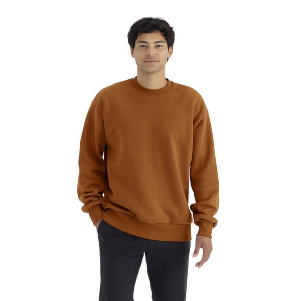 Next Level Apparel Unisex Adult Heavyweight Sweatshirt