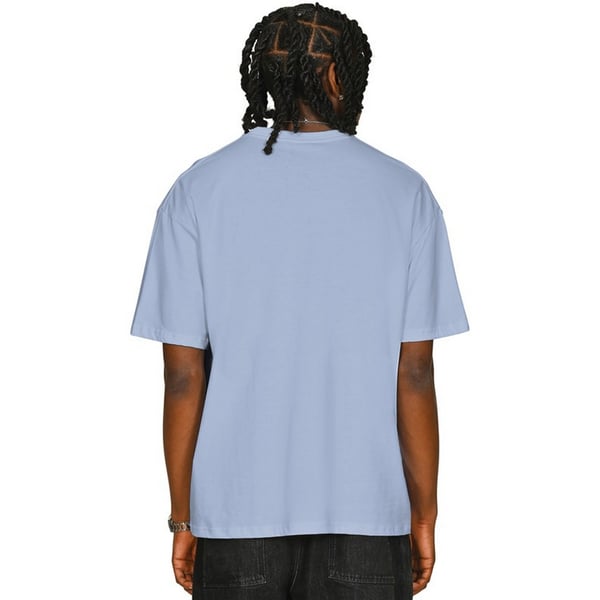 Casual Classics Unisex Adult Combed Ringspun Cotton Oversized T-Shirt