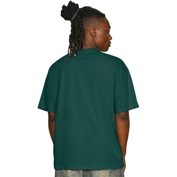Casual Classics Unisex Adult Combed Ringspun Cotton Oversized T-Shirt