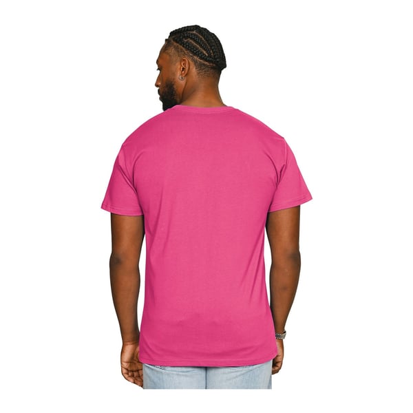 Casual Classics Unisex aikuisten Supreme luomu kampapuuvillainen T-paita