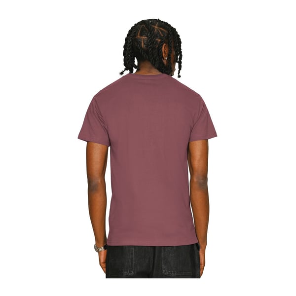 Casual Classics Unisex aikuisten Supreme luomu kampapuuvillainen T-paita