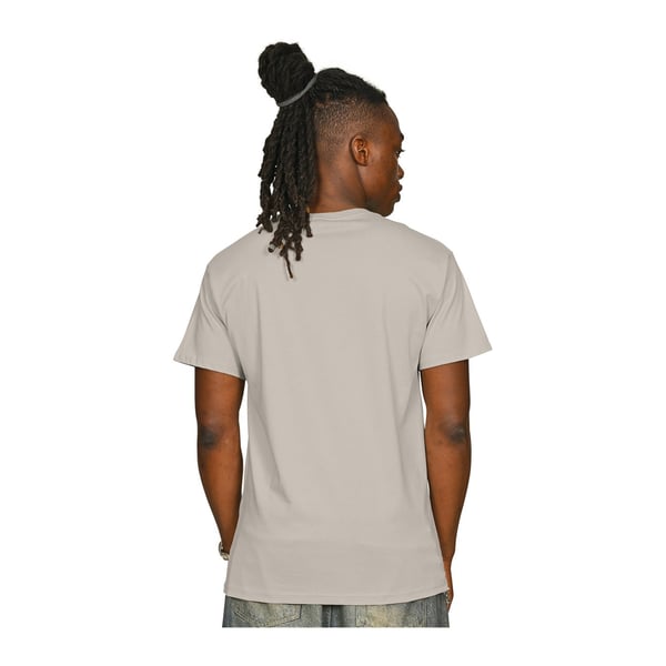 Casual Classics Unisex Adult Supreme Organic Combed T-Shirt